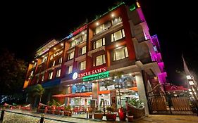 The Avenue Calangute